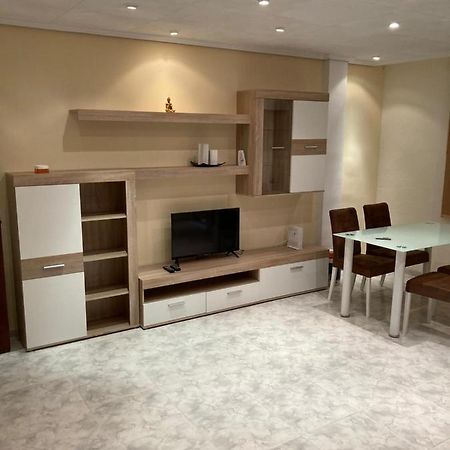 Apartamento A 100 Metros De La Playa Malvarrosa Lägenhet Valencia Exteriör bild