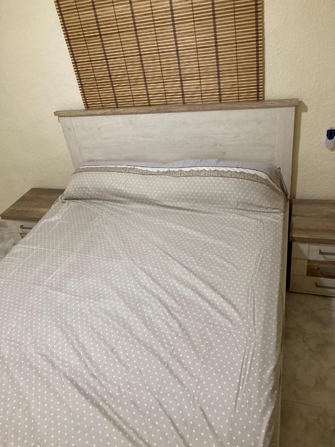 Apartamento A 100 Metros De La Playa Malvarrosa Lägenhet Valencia Exteriör bild